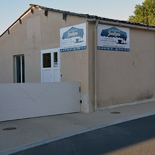location matériel réception Nueil-les-Aubiers (79)