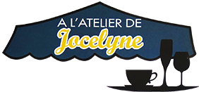 A l’Atelier de Jocelyne
