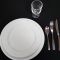 Le forfait basic enfant existe aussi à 0.95 € avec 1 assiette, 1 verre et 3 couverts